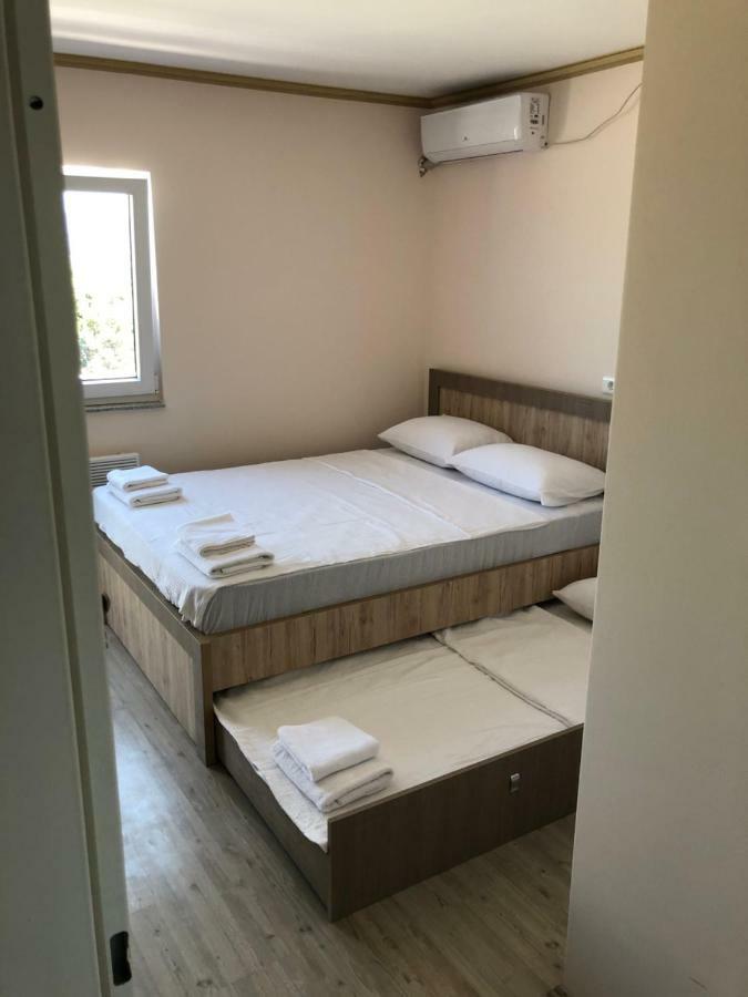 Kubi Hotel Struga Zewnętrze zdjęcie